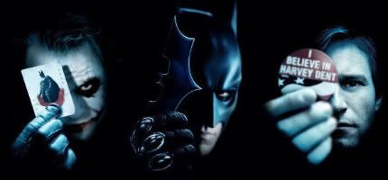 batman - the dark knight