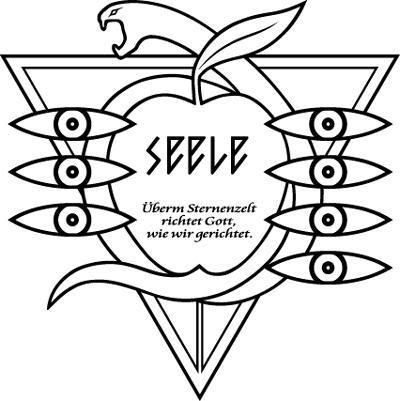 new seele logo image